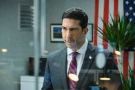 Intelligence – Jerry Bernstein (David Schwimmer)
