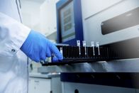 P.M. Wissen – Metin Colpans Verfahren zur Analyse des genetischen Codes wird heute nicht nur bei Viren eingesetzt, sondern auch bei Vaterschaftstests, in der Forensik und in der Krebsforschung.