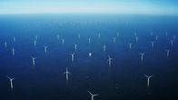 Project Impossible – Jede der fertigen Windkraftanlagen in der Nordsee ist höher als die New Yorker Freiheitsstatue.