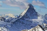 Die Schweiz von oben – Die Schweiz von oben
