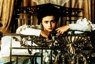 Zimmer mit Aussicht – Lucy Honeychurch (Helena Bonham Carter)
