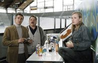 Die Rosenheim-Cops – Die Rosenheim-Cops (2003)