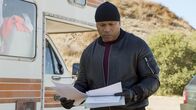 Navy CIS: L.A. – Special Agent Sam Hanna (LL Cool J)