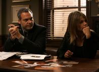 Criminal Intent - Verbrechen im Visier – Criminal Intent - Verbrechen im Visier (2005)