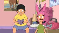 Bob's Burgers – L-R: Gene, Louise
