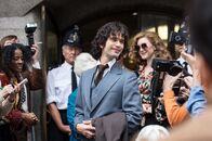 A Very English Scandal – Norman Scott (Ben Whishaw)