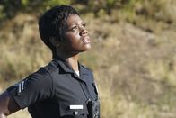 The Rookie – The Rookie (2018)