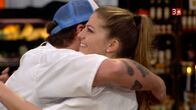 MasterChef Schweiz – Sandra Girbal (r.)