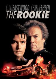 Rookie - Der Anfänger – Rookie - Der Anfänger (1990)