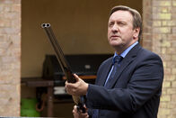 Inspector Barnaby – DCI John Barnaby (Neil Dudgeon).