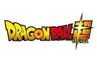 Dragon Ball Super – DRAGONBALL SUPER - Logo