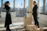 Elementary – Elementary (2015)