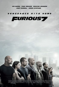 Fast & Furious 7 – Fast & Furious 7 (2015)