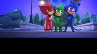 PJ Masks - Pyjamahelden – Do, 10.09., 05:45 Uhr