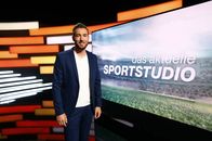Das aktuelle Sportstudio – Sven Voss