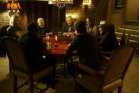 Criminal Minds – Sandman" -- Coverage of the CBS series CRIMINAL MINDS, scheduled to air on the CBS Television Network. Photo: Monty Brinton/CBS (C)2016 CBS Broadcasting, Inc. All Rights Reserved