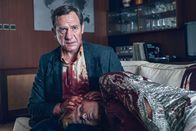 Tatort – Stefan Weingartner (Johannes Zeiler), Irene Weingartner (Eva Maria Marold).