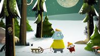 Unser Sandmännchen – Weihnachten bei den Musifanten