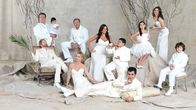Modern Family – Schauspieler aus der Serie "Modern Family"