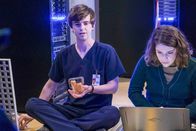 The Good Doctor – Di, 19.05., 00:21 Uhr