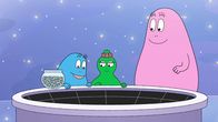 Barbapapa und Familie – Sa, 27.08., 07:50 Uhr