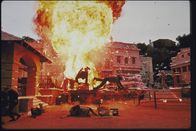 Explosiv - Blown Away – Mi, 13.03., 23:45 Uhr