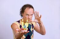 HumorZone 2025 - Die Gala – Olaf Schubert