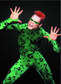 Batman Forever – Batman Forever (1995)
