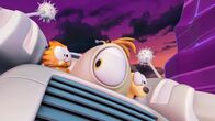 Garfield – Die Rebellen greifen an.