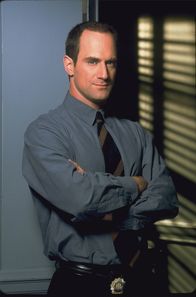 Law & Order: Special Victims Unit – Law & Order: Special Victims Unit (2000)