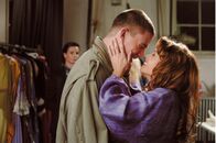 Step Up – Vorne: Nora Clark (Jenna Dewan) und Tyler Gage (Channing Tatum)