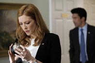 Salvation – Grace (Jennifer Finnigan)
