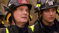9-1-1 Notruf L.A. – Bobby Nash (Peter Krause, l.); Eddie Diaz (Ryan Guzman, r.)