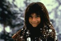 Astrid Lindgren: Ronja, die Räubertochter – Ronja, die Räubertochter (Hanna Zetterberg).