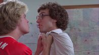 Final Exam – v.li.: Wildman (Ralph Brown), Radish (Joel S. Rice)