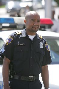 The Wire – The Wire (2008)