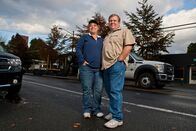 Shipping Wars - Die Transporter – Das Ehepaar Scott und Susie Bawcom gehört zu den Topverdienern unter den unabhängigen Transportspezialisten in den USA.