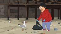 Bob's Burgers – Gene
