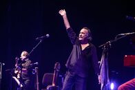 Gert Steinbäcker - Alles Live – Gert Steinbäcker - Alles Live (2018)