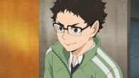 Haikyuu – Di, 16.04., 17:35 Uhr