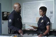 The Rookie – The Rookie (2018)