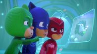 PJ Masks - Pyjamahelden – Di, 20.02., 08:55 Uhr