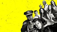 Brooklyn Nine-Nine – (1.Staffel) - Brooklyn Nine-Nine - Artwork