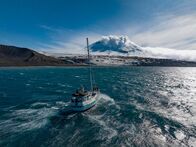 Explorer: Der Lavasee – Di, 23.01., 10:05 Uhr