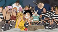 One Piece – Vorne: Luffy