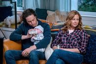 Splitting Up Together – Splitting Up Together (2019)