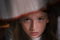 Colombine – Colombine Sucht ihren Vater: Eléa Dupuis als Colombine Copyright: SRF/Dreampixies