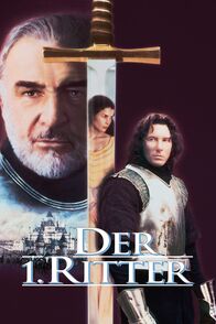 Der erste Ritter – Der erste Ritter - Artwork