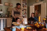 The Friend – The Friend (2019)