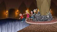 American Dad – American Dad (2019)